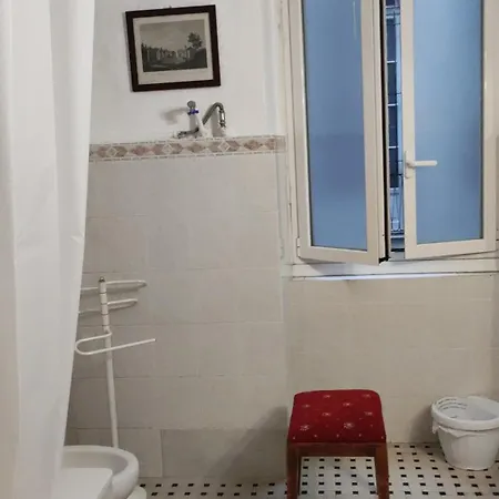 Hostel Hostello Genovese Genua