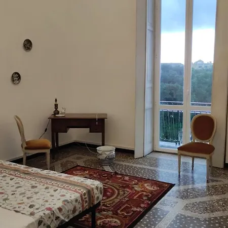 Hostel Hostello Genovese *