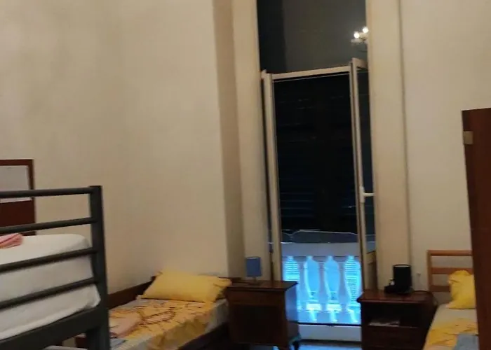 Hostel Hostello Genovese