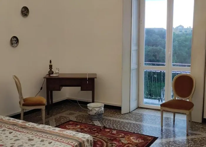 Hostel Hostello Genovese *