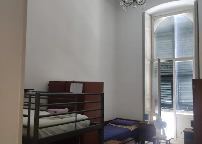 Hostello Genovese * Génova