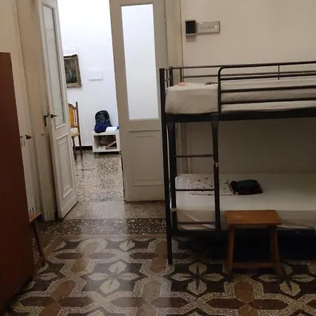 Vandrarhem Hostello Genovese *