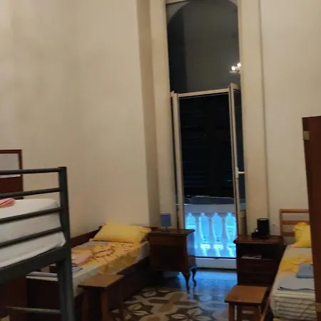Vandrarhem Hostello Genovese